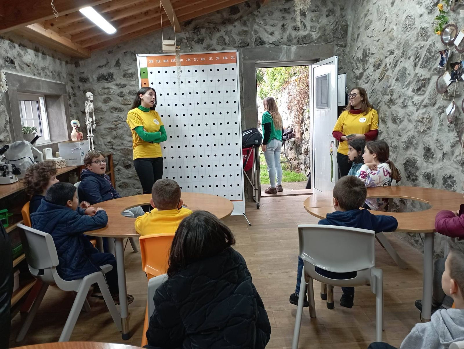 Jogo da sazonalidade