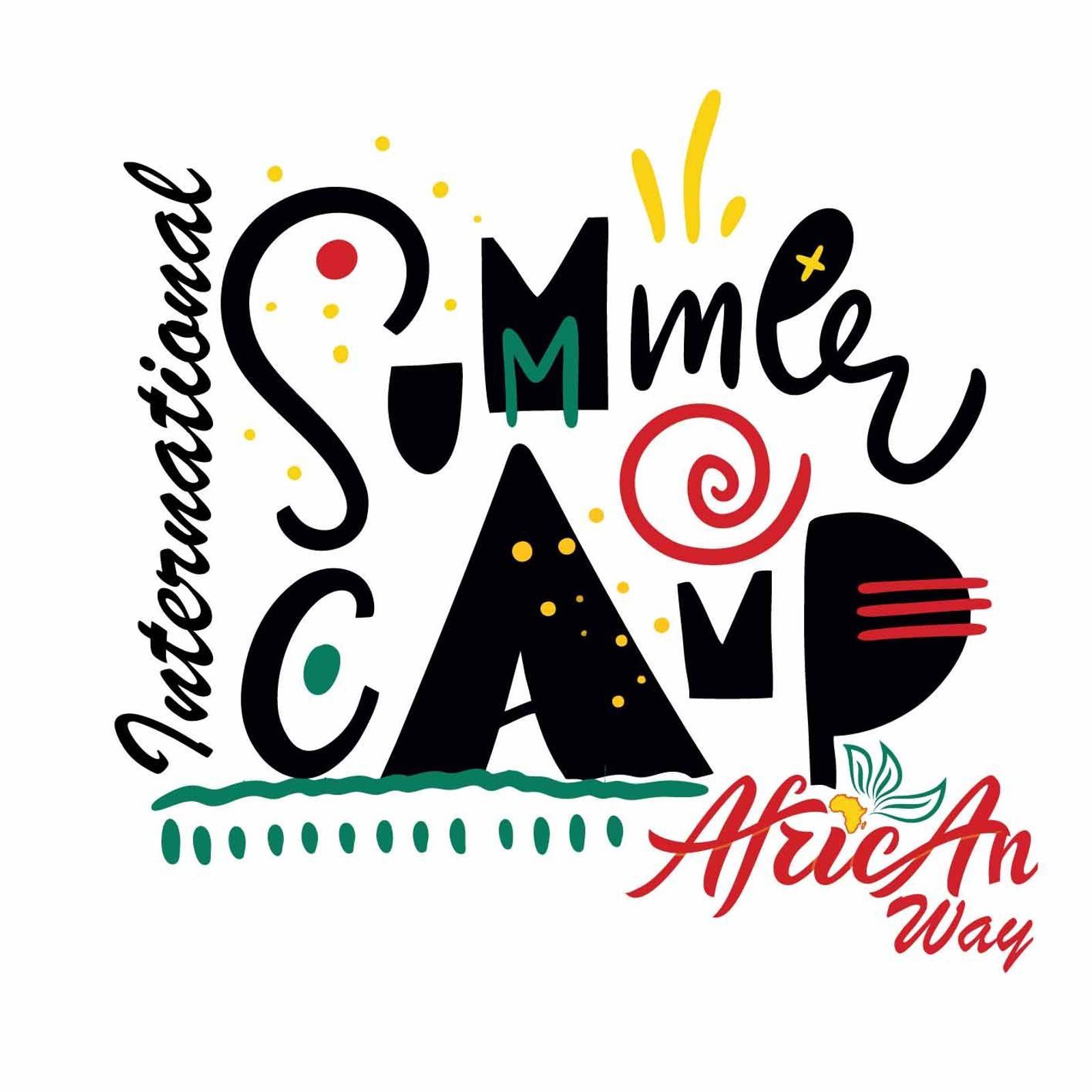International Summer Camp African Way