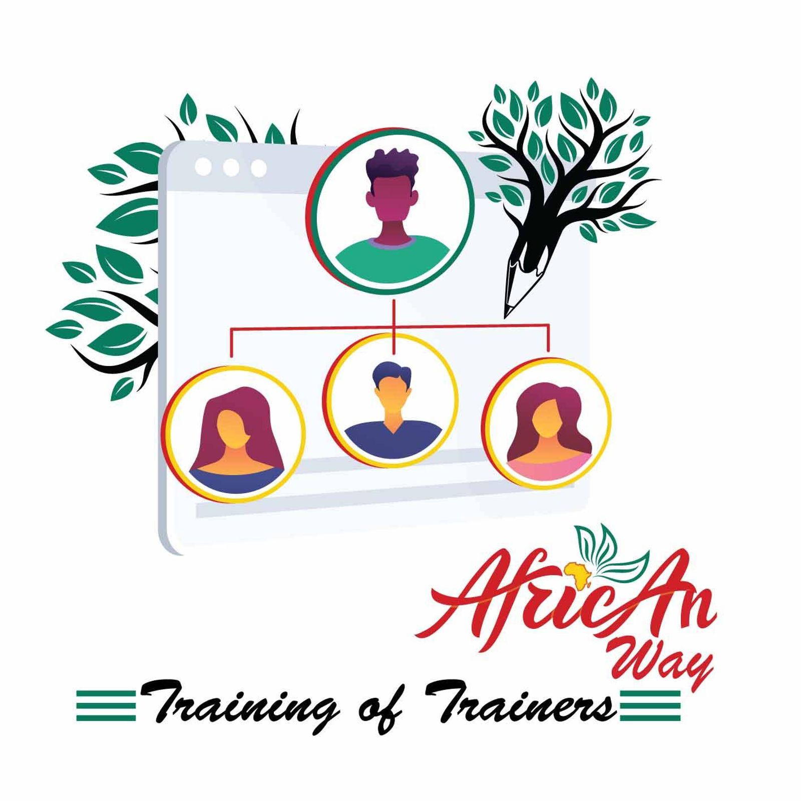 Training of Trainers African Way