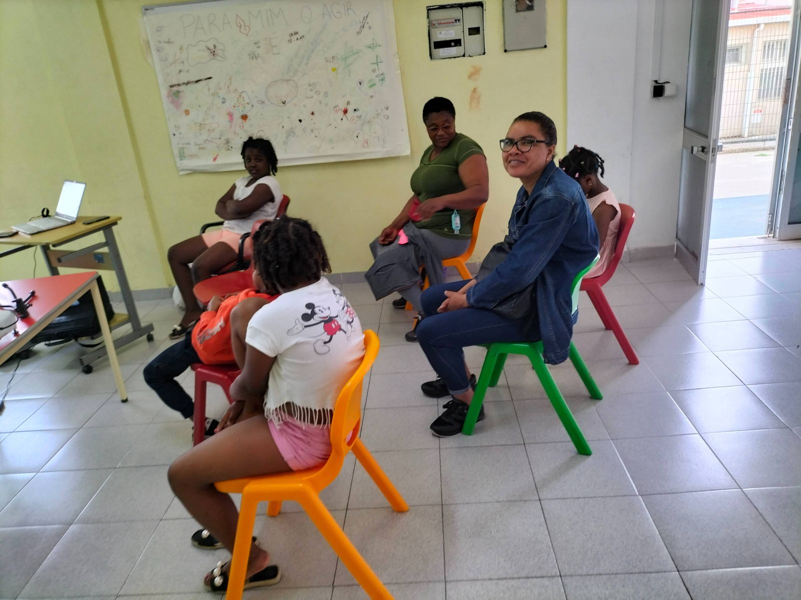 workshop Soft skill