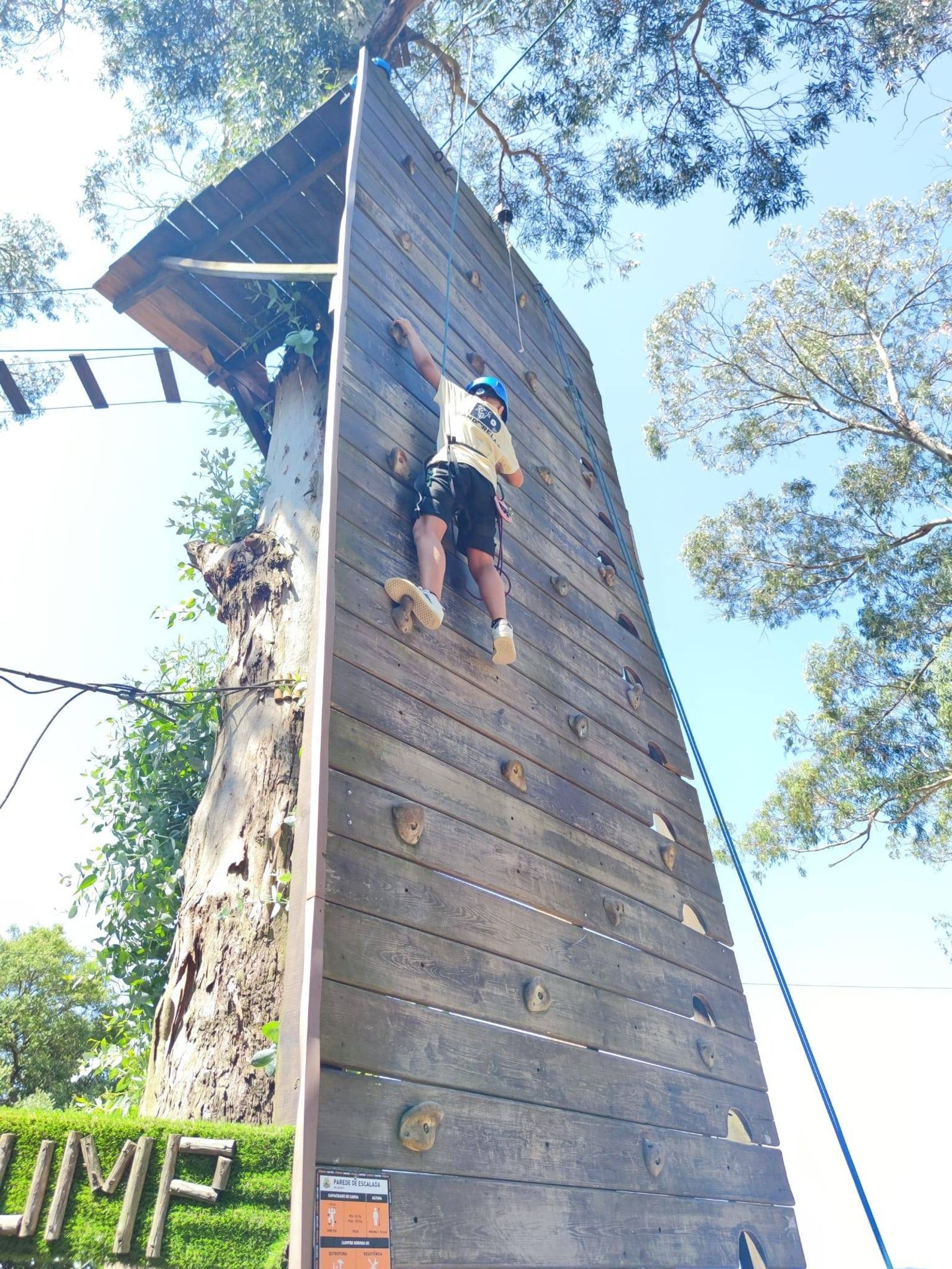 Escalada