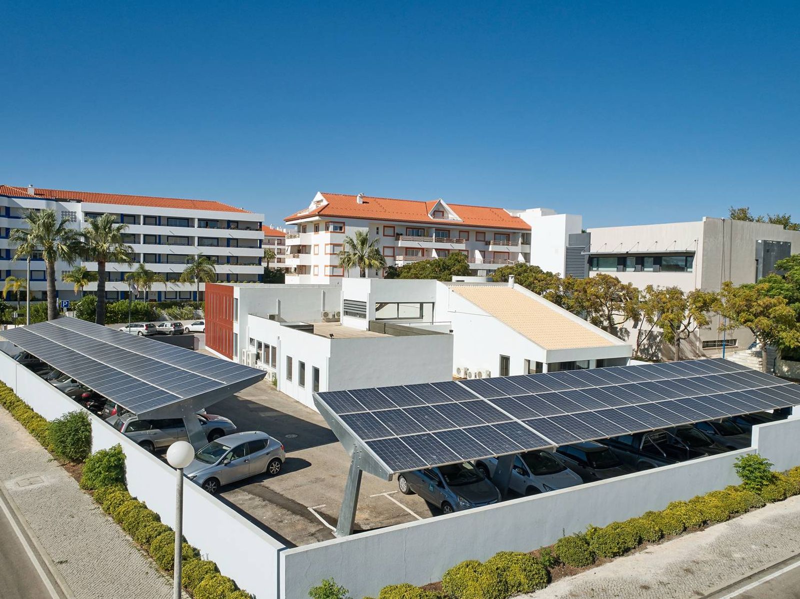 Uso Energias Renováveis