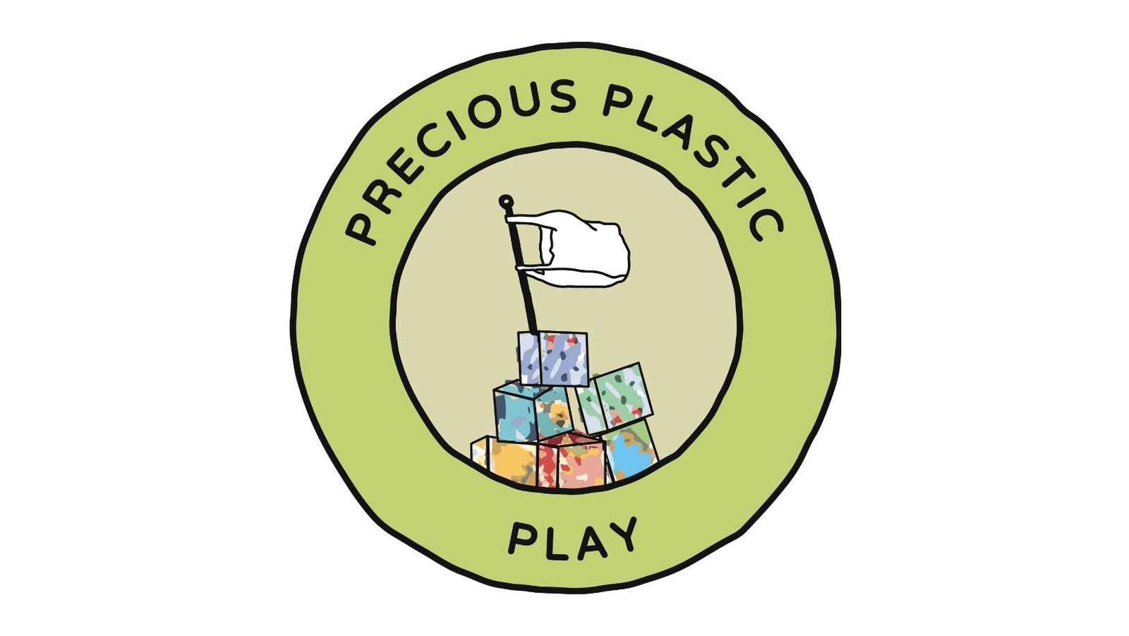 Plastic Play