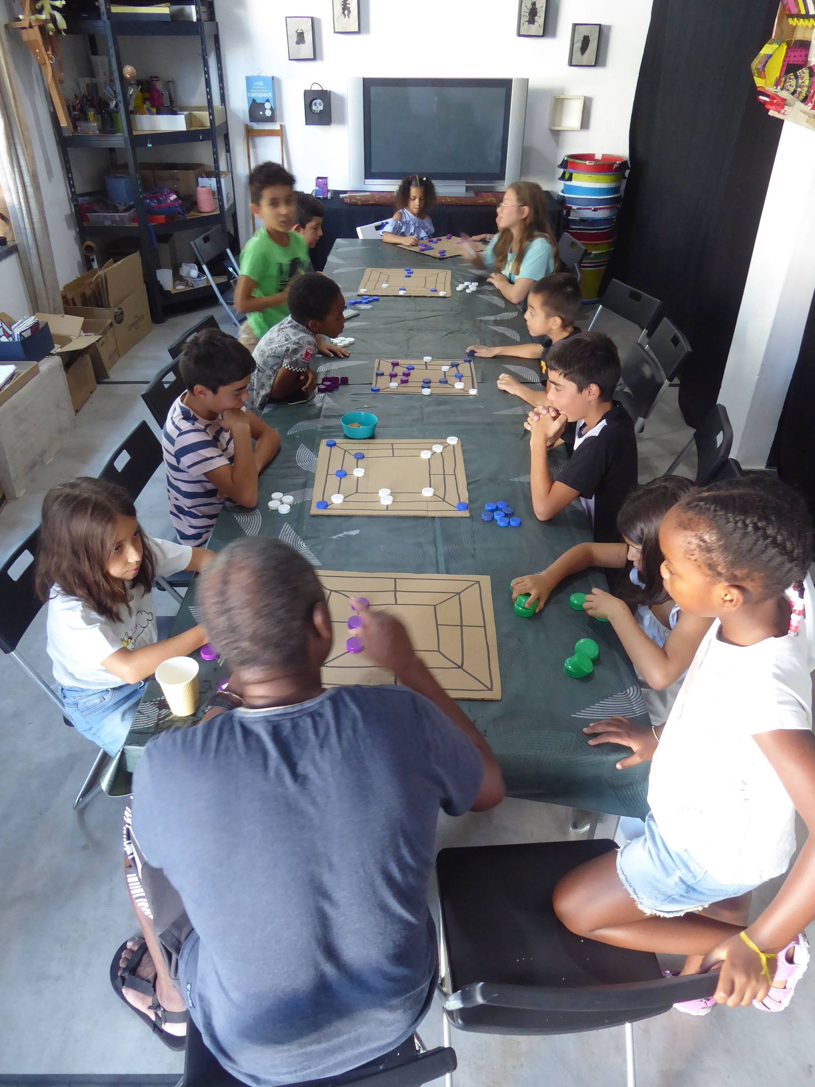 Jogos Africanos