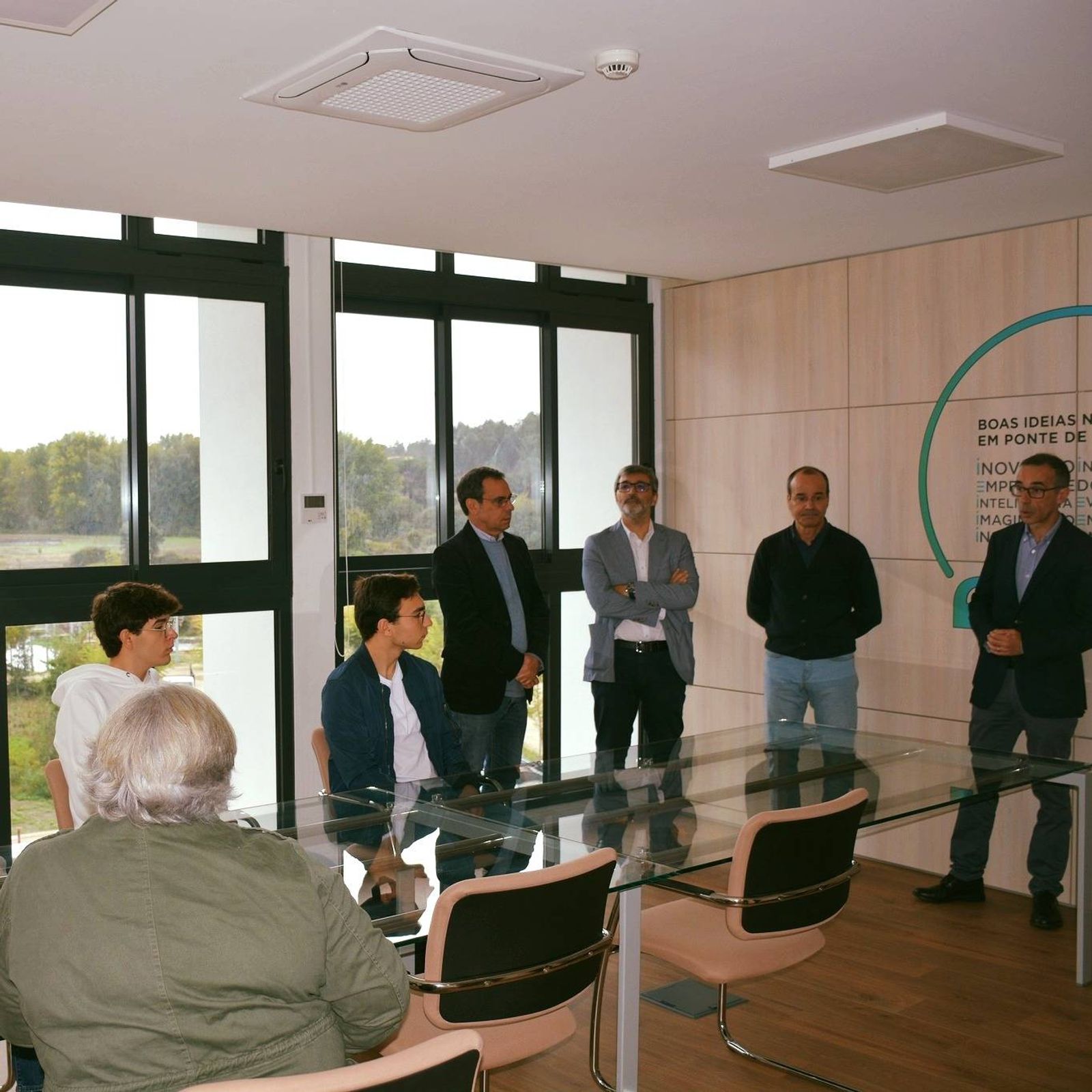 Espaço