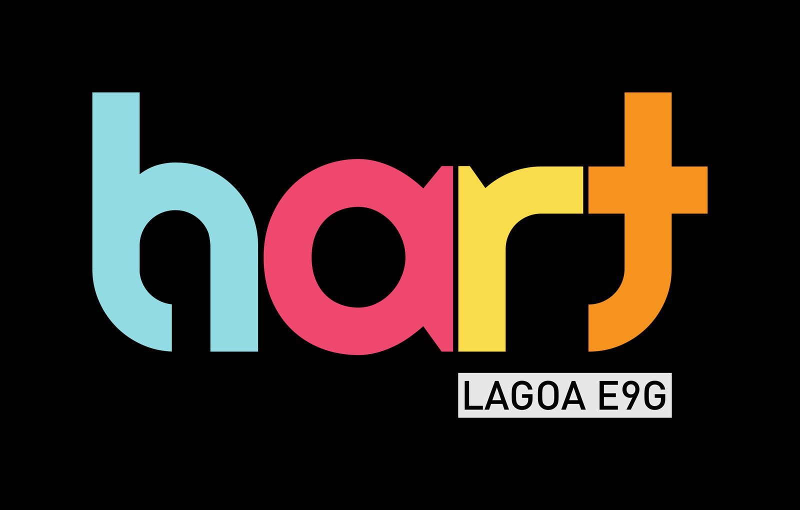 Projeto Hart Lagoa E9G
